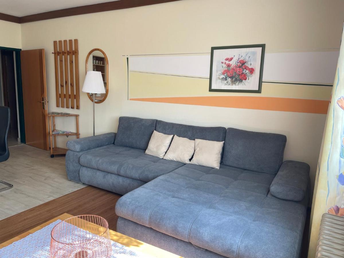 Landhaus Lassnig Moosburg Esterno foto